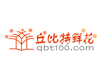 祝小林的logo設計