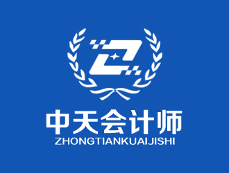 倉小天的logo設(shè)計(jì)