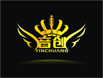 楊福的logo設(shè)計