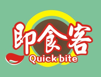張軍代的logo設(shè)計
