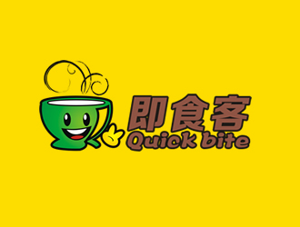 廖燕峰的logo設(shè)計