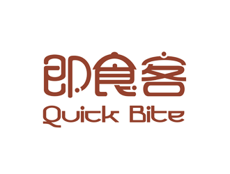 譚家強的logo設(shè)計
