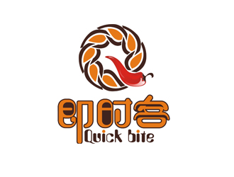 周國強的logo設(shè)計
