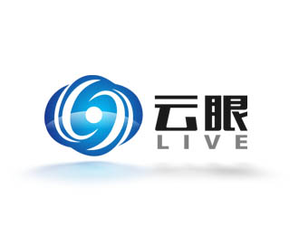 郭慶忠的logo設(shè)計