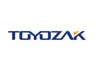 鄭國麟的TOYOZAKI Led電源logo設(shè)計(jì)