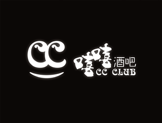 譚家強的logo設(shè)計