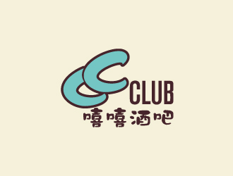 陳兆松的logo設(shè)計