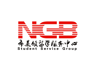 譚家強的logo設(shè)計