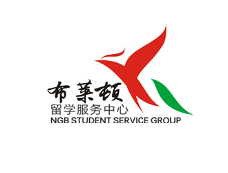 楊占斌的logo設(shè)計