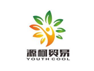 源柯，源柯貿(mào)易，Y&C, youth coollogo設(shè)計(jì)