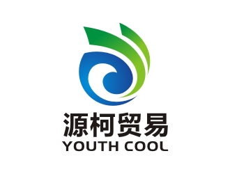 曾翼的logo設(shè)計