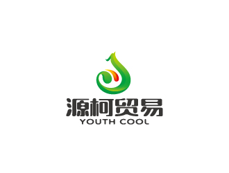 周金進(jìn)的源柯，源柯貿(mào)易，Y&C, youth coollogo設(shè)計(jì)