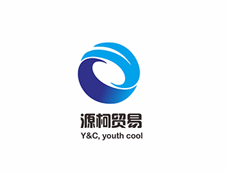 AR科技核心～雪狐設(shè)計的logo設(shè)計