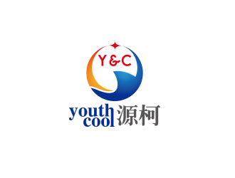 何錦江的logo設(shè)計