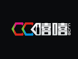 楊占斌的logo設(shè)計
