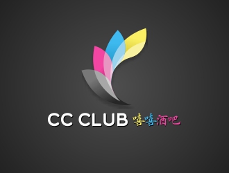 劉小紅的logo設(shè)計