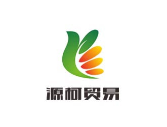郭慶忠的logo設(shè)計