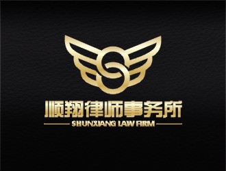 鄭國(guó)麟的logo設(shè)計(jì)