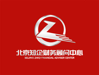 譚家強的logo設(shè)計