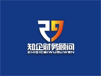 鄭國麟的logo設(shè)計