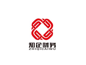郭慶忠的logo設(shè)計