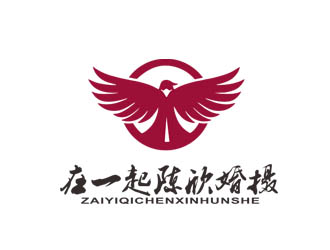 郭慶忠的logo設(shè)計(jì)