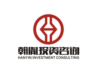 李泉輝的重慶翰胤投資咨詢(xún)有限公司logo設(shè)計(jì)