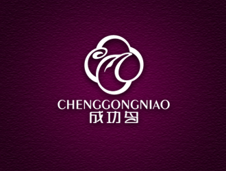 周?chē)?guó)強(qiáng)的logo設(shè)計(jì)