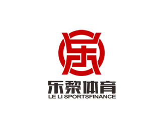 郭慶忠的logo設(shè)計