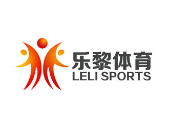 潘樂的logo設(shè)計