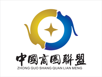 鄧建平的logo設(shè)計