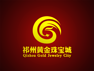 譚家強(qiáng)的logo設(shè)計(jì)