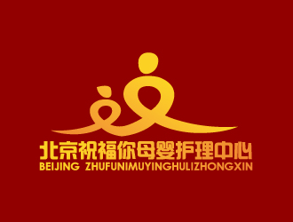 秦曉東的logo設(shè)計