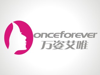 吳溪鋒的logo設(shè)計