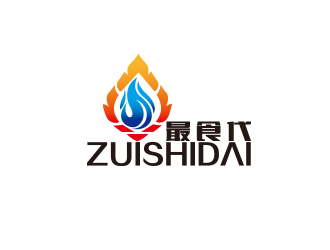 何錦江的logo設(shè)計