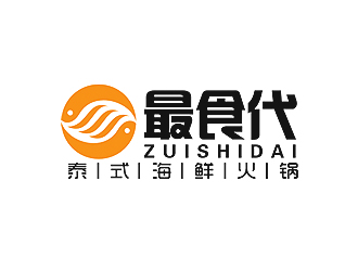 趙鵬的logo設(shè)計