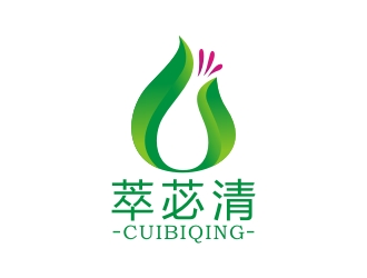 曾翼的logo設(shè)計(jì)
