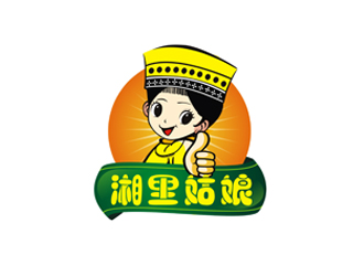 鄭國麟的logo設(shè)計(jì)