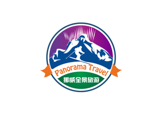 周國(guó)強(qiáng)的logo設(shè)計(jì)