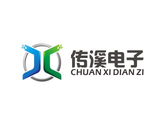 何嘉健的logo設計