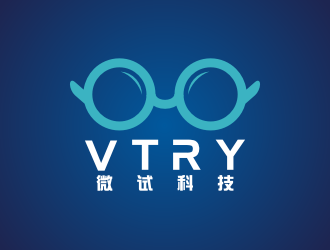 陳波的logo設(shè)計(jì)