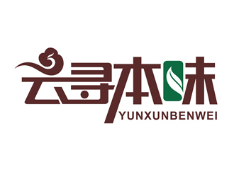 唐國(guó)強(qiáng)的logo設(shè)計(jì)