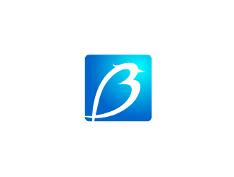 張發(fā)國的百靈 App圖標(biāo)logo設(shè)計(jì)