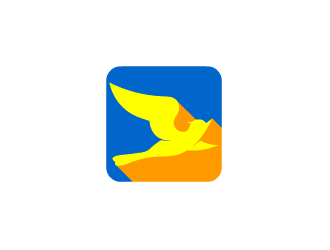 張發(fā)國的百靈 App圖標(biāo)logo設(shè)計(jì)