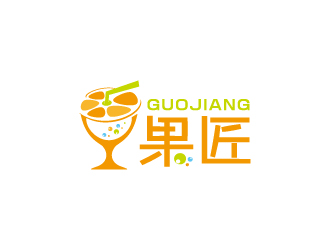 周金進的logo設(shè)計