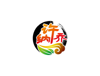 周金進(jìn)的logo設(shè)計