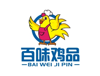 曾翼的logo設(shè)計