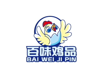 周金進的logo設(shè)計