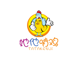 鄭國麟的logo設(shè)計