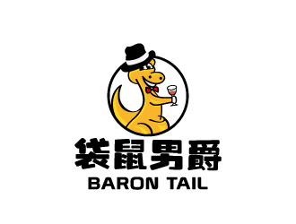 周金進的logo設(shè)計